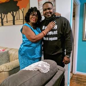 Meet your Posher, Andrew